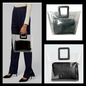 💕STAUD Shirley Tote💕